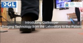 GaitKeeper